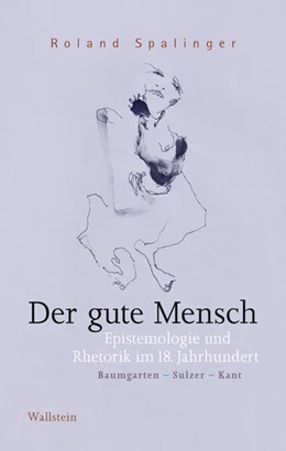 Abbildung von Spalinger | Der gute Mensch | 1. Auflage | 2025 | beck-shop.de