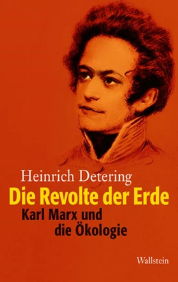 Abbildung von Detering | Die Revolte der Erde | 1. Auflage | 2025 | beck-shop.de