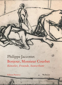 Abbildung von Jaccottet | Bonjour, Monsieur Courbet | 1. Auflage | 2025 | beck-shop.de