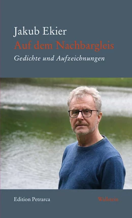 Abbildung von Ekier | Auf dem Nachbargleis | 1. Auflage | 2025 | beck-shop.de