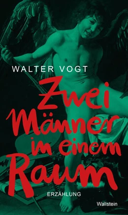 Abbildung von Vogt / Krneta | Zwei Männer in einem Raum | 1. Auflage | 2025 | beck-shop.de