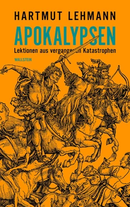 Abbildung von Lehmann | Apokalypsen | 1. Auflage | 2025 | beck-shop.de