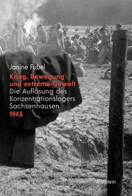 Abbildung von Fubel | Krieg, Bewegung und extreme Gewalt | 1. Auflage | 2025 | beck-shop.de