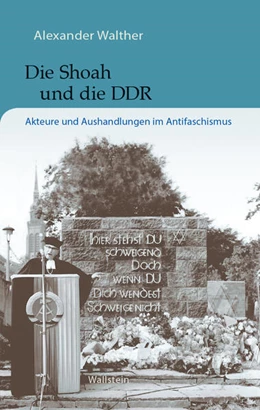 Abbildung von Walther | Die Shoah und die DDR | 1. Auflage | 2025 | beck-shop.de