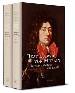 Abbildung von Dellsperger / Muralt | Beat Ludwig von Muralt | 1. Auflage | 2025 | beck-shop.de