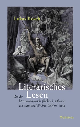 Abbildung von Kosch | Literarisches Lesen | 1. Auflage | 2025 | beck-shop.de