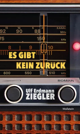 Abbildung von Ziegler | Es gibt kein Zurück | 1. Auflage | 2025 | beck-shop.de