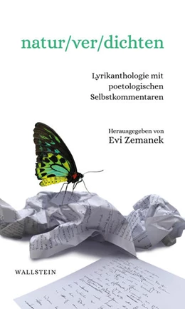 Abbildung von Zemanek | natur/ver/dichten | 1. Auflage | 2025 | beck-shop.de