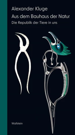 Abbildung von Kluge | Aus dem Bauhaus der Natur | 1. Auflage | 2025 | beck-shop.de
