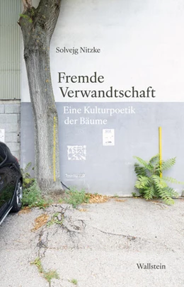 Abbildung von Nitzke | Fremde Verwandtschaft | 1. Auflage | 2025 | beck-shop.de