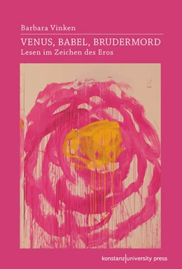 Abbildung von Vinken / Frömmer | Venus, Babel, Brudermord | 1. Auflage | 2025 | beck-shop.de