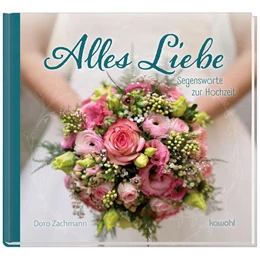 Abbildung von Zachmann | Alles Liebe | 1. Auflage | 2025 | beck-shop.de