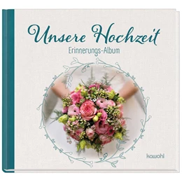 Abbildung von Zachmann | Unsere Hochzeit | 1. Auflage | 2025 | beck-shop.de