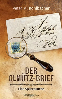 Abbildung von M. Kohlbacher | Der Olmütz-Brief | 1. Auflage | 2024 | beck-shop.de