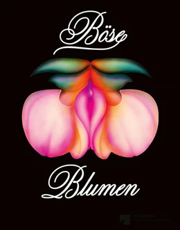 Abbildung von Staatliche Museen zu Berlin / Zacharias | Böse Blumen | 1. Auflage | 2024 | beck-shop.de