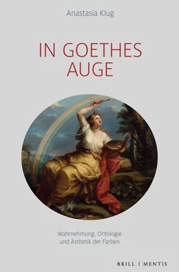 Abbildung von Klug | In Goethes Auge | 1. Auflage | 2025 | beck-shop.de