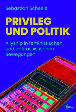 Abbildung von Scheele | Privileg und Politik | 1. Auflage | 2025 | beck-shop.de