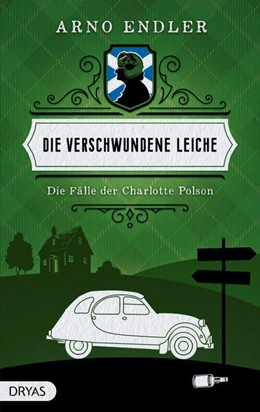 Abbildung von Endler | Die verschwundene Leiche | 1. Auflage | 2025 | beck-shop.de