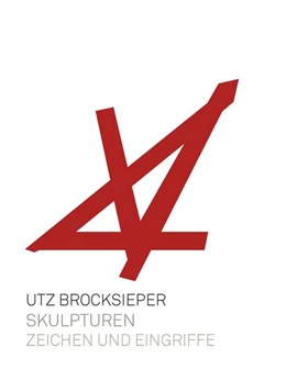 Abbildung von Emil Schumacher Stiftung / Lotz | Utz Brocksieper | 1. Auflage | 2024 | beck-shop.de