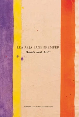 Abbildung von Kopfermann-Fuhrmann Stiftung | Lea Asja Pagenkemper | 1. Auflage | 2024 | beck-shop.de