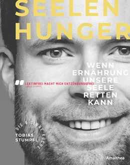 Abbildung von Stumpfl | Seelenhunger | 1. Auflage | 2024 | beck-shop.de