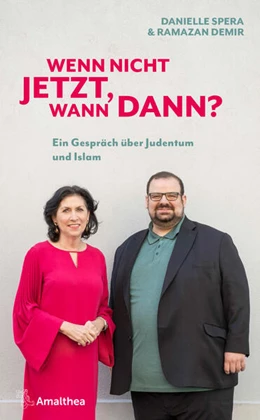 Abbildung von Spera / Ramazan | Wenn nicht jetzt, wann dann? | 1. Auflage | 2024 | beck-shop.de
