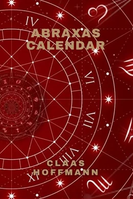 Abbildung von Aiwass / Hoffmann | Abraxas-Calendar | 1. Auflage | 2025 | beck-shop.de