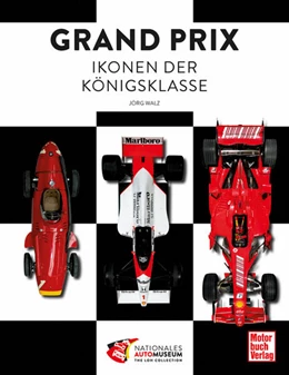 Abbildung von Walz | Grand Prix | 1. Auflage | 2025 | beck-shop.de