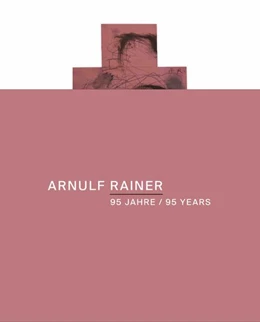 Abbildung von Kratzer | Arnulf Rainer. Das Nichts gegen Alles / Nothingness against everything | 1. Auflage | 2024 | beck-shop.de