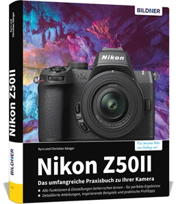 Abbildung von Sänger | Nikon Z50 II | 1. Auflage | 2025 | beck-shop.de