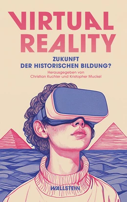 Abbildung von Kuchler / Muckel | Virtual Reality | 1. Auflage | 2025 | beck-shop.de