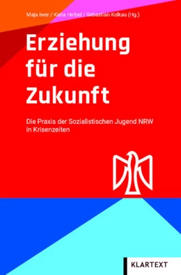 Abbildung von Iwer / Heibel | Erziehung für die Zukunft | 1. Auflage | 2025 | beck-shop.de