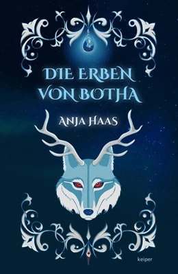 Abbildung von Haas | Die Erben von Botha | 1. Auflage | 2024 | beck-shop.de