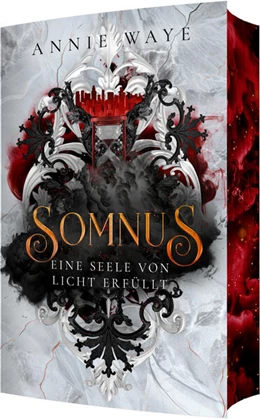 Abbildung von Waye | SOMNUS: Eine Seele von Licht erfüllt | 1. Auflage | 2025 | beck-shop.de