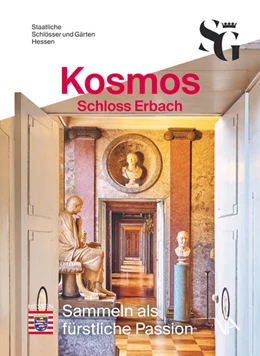 Abbildung von Bechler / Kalinowski | Kosmos Schloss Erbach | 1. Auflage | 2025 | beck-shop.de