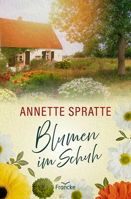 Abbildung von Spratte | Blumen im Schuh | 1. Auflage | 2025 | beck-shop.de