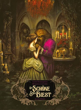 Abbildung von de Villeneuve / Roumiguière | Die Schöne und das Biest | 1. Auflage | 2025 | beck-shop.de