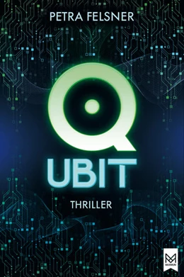 Abbildung von Felsner | QUBIT | 1. Auflage | 2025 | beck-shop.de