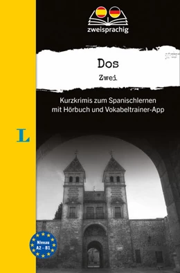 Abbildung von Langenscheidt Dos - Zwei (A2-B1) | 1. Auflage | 2025 | beck-shop.de
