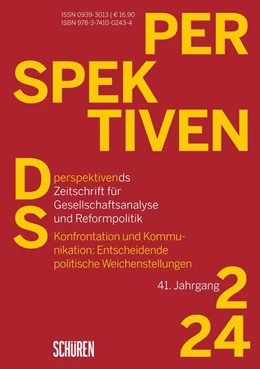Abbildung von Adam / Diederich | Konfrontation und Kommunikation | 1. Auflage | 2025 | beck-shop.de