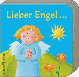 Abbildung von Lieber Engel ... | 1. Auflage | 2025 | beck-shop.de