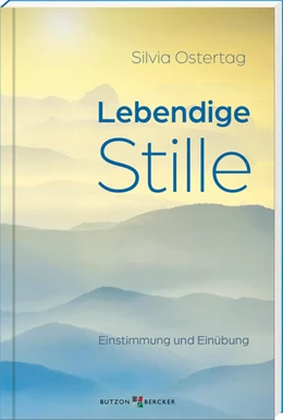 Abbildung von Ostertag | Lebendige Stille | 1. Auflage | 2025 | beck-shop.de