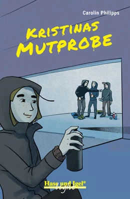Abbildung von Philipps | Kristinas Mutprobe / light | 1. Auflage | 2025 | beck-shop.de