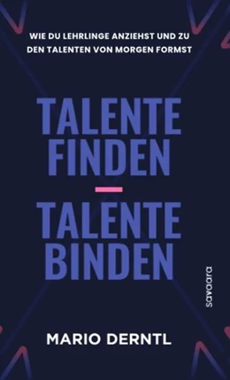 Abbildung von Talente finden - Talente binden | 1. Auflage | 2024 | beck-shop.de