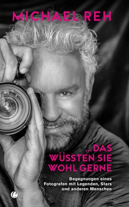 Abbildung von Reh | Das wüssten Sie wohl gerne! | 1. Auflage | 2025 | beck-shop.de