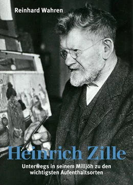 Abbildung von Wahren | Heinrich Zille | 2. Auflage | 2025 | beck-shop.de