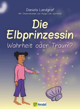Abbildung von Landgraf | Die Elbprinzessin | 1. Auflage | 2025 | beck-shop.de