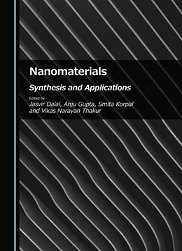 Abbildung von Dalal / Gupta | Nanomaterials | 1. Auflage | 2025 | beck-shop.de