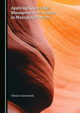 Abbildung von Anantatmula | Applying Knowledge Management Principles in Managing Projects | 1. Auflage | 2025 | beck-shop.de