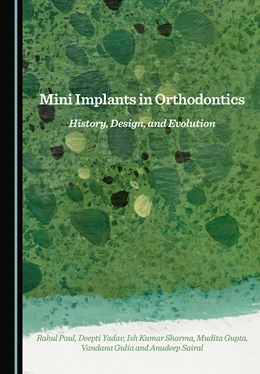 Abbildung von Paul / Yadav | Mini Implants in Orthodontics | 1. Auflage | 2024 | beck-shop.de